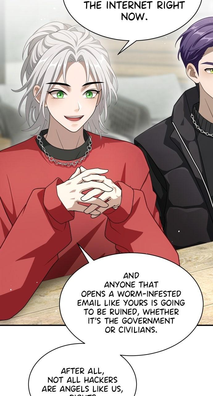 Children of Vamfield by Dark Moon Chap 77 - Next Chap 78