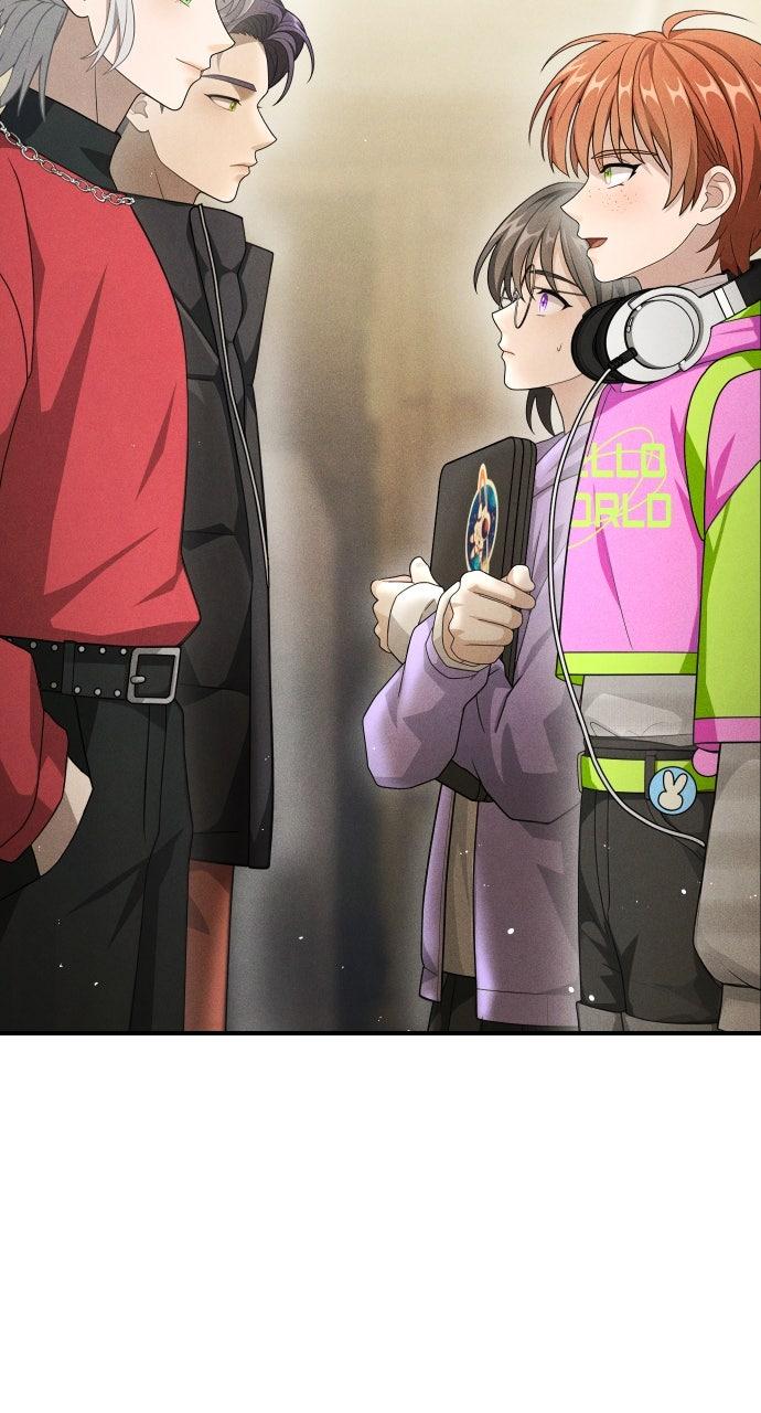 Children of Vamfield by Dark Moon Chap 77 - Next Chap 78