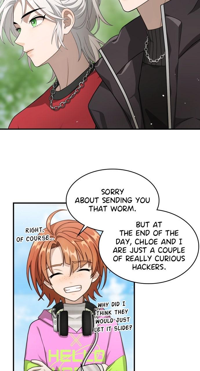 Children of Vamfield by Dark Moon Chap 77 - Next Chap 78