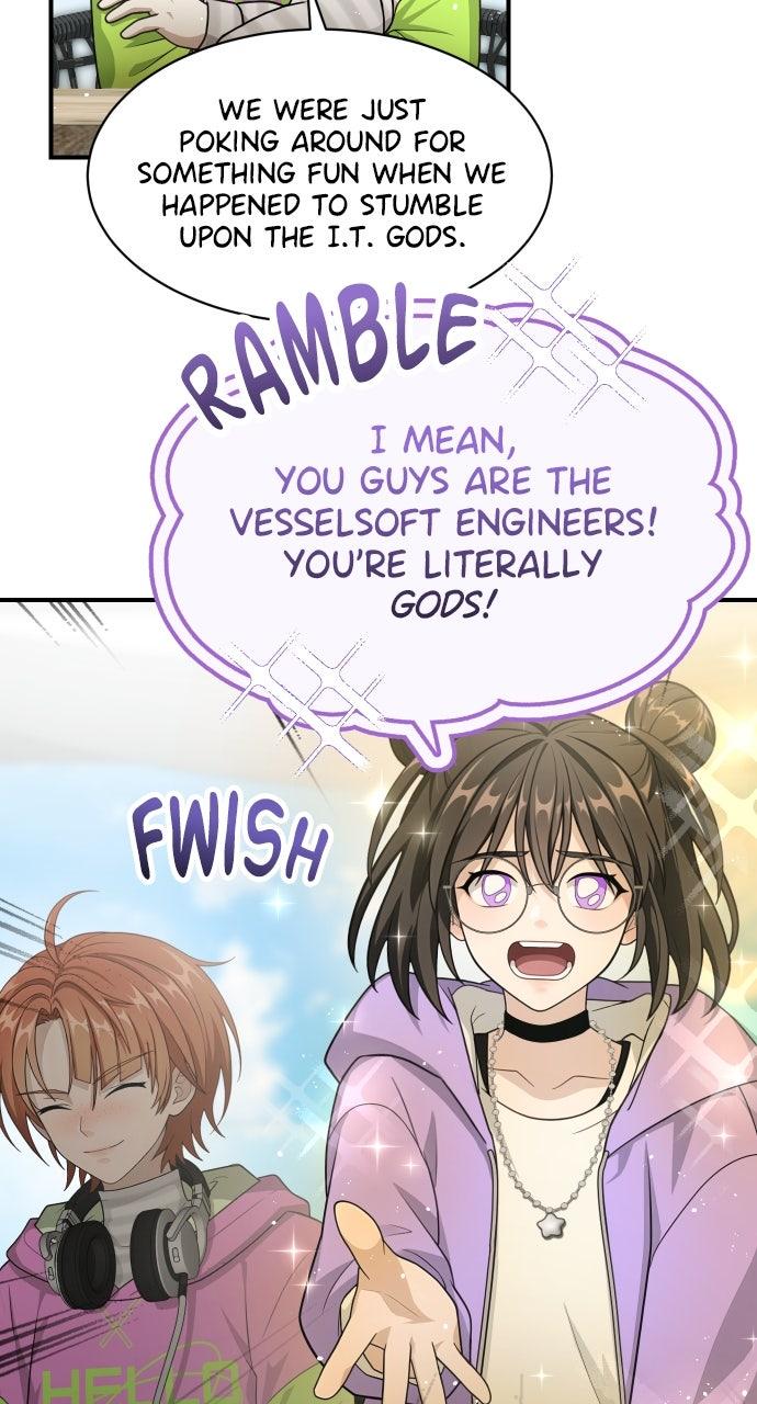 Children of Vamfield by Dark Moon Chap 77 - Next Chap 78