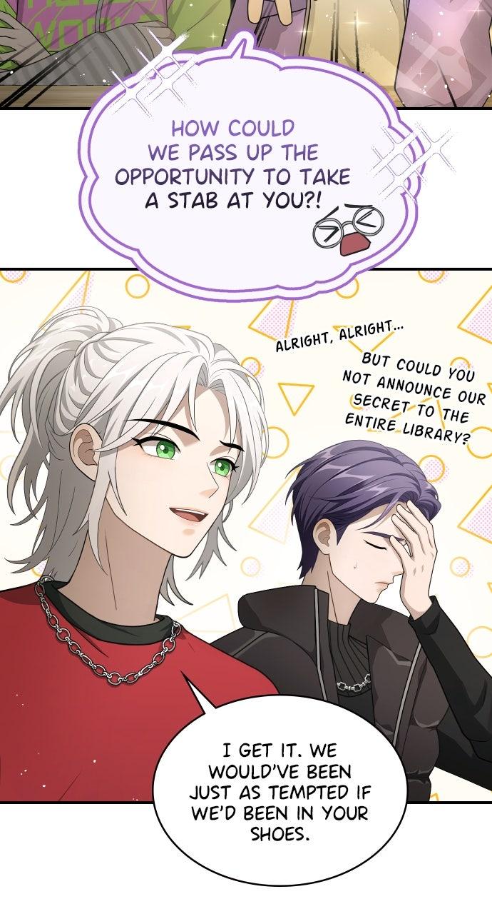 Children of Vamfield by Dark Moon Chap 77 - Next Chap 78