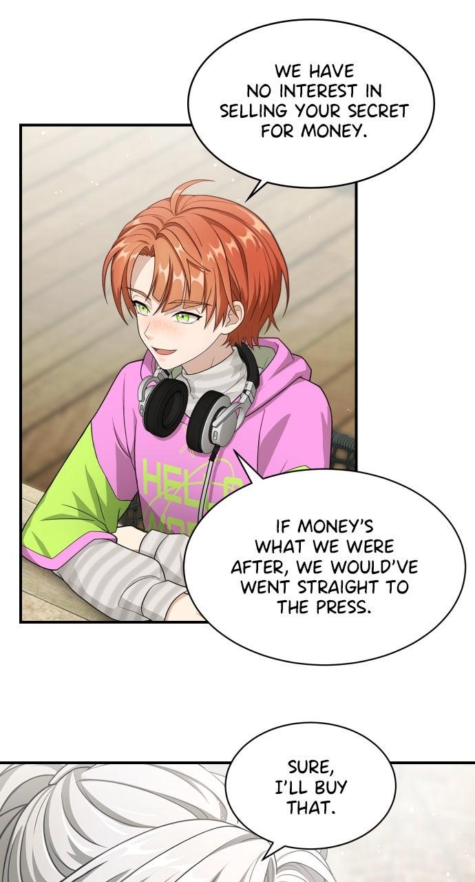 Children of Vamfield by Dark Moon Chap 77 - Next Chap 78