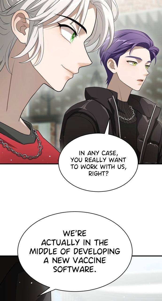 Children of Vamfield by Dark Moon Chap 77 - Next Chap 78
