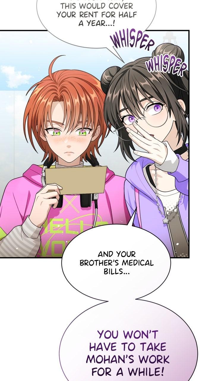 Children of Vamfield by Dark Moon Chap 77 - Next Chap 78