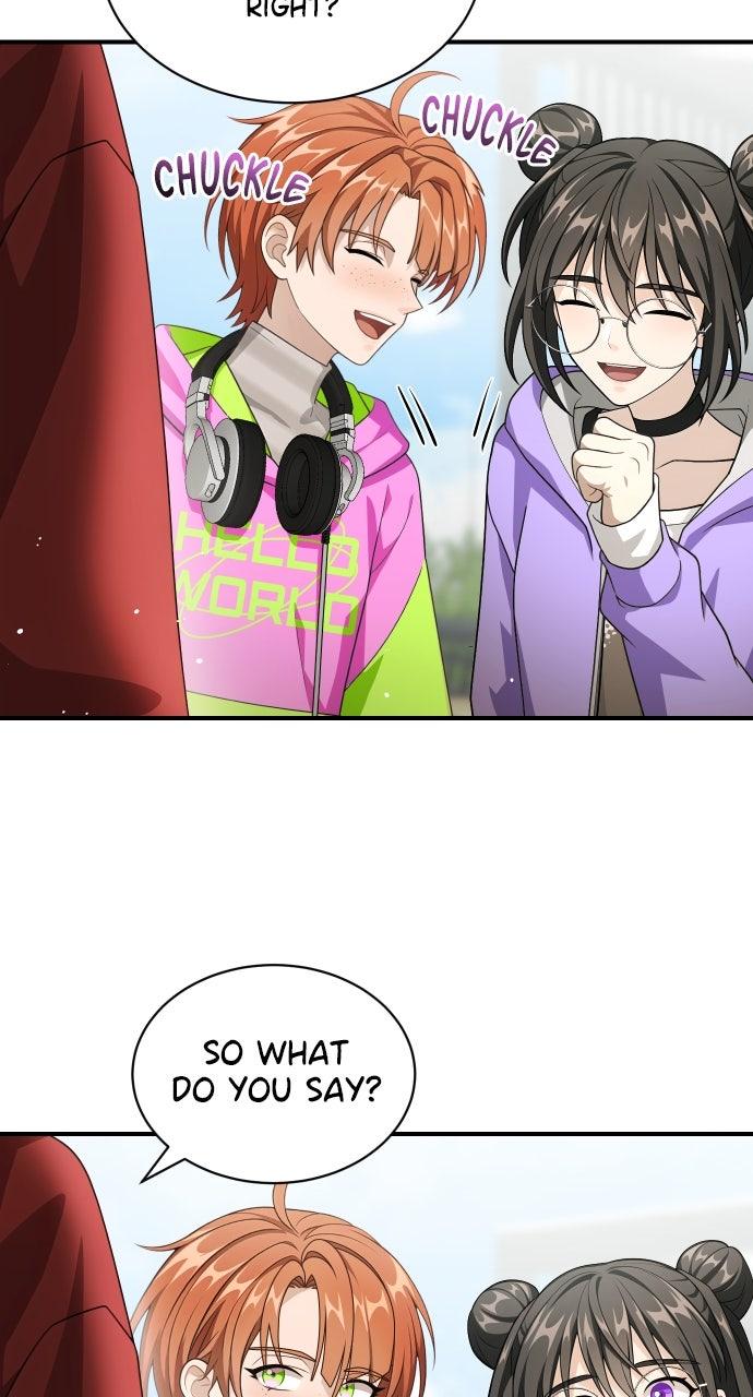 Children of Vamfield by Dark Moon Chap 77 - Next Chap 78