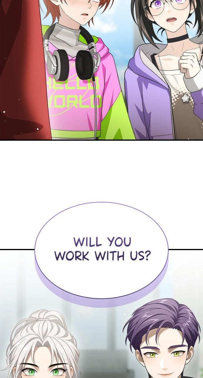 Children of Vamfield by Dark Moon Chap 77 - Next Chap 78