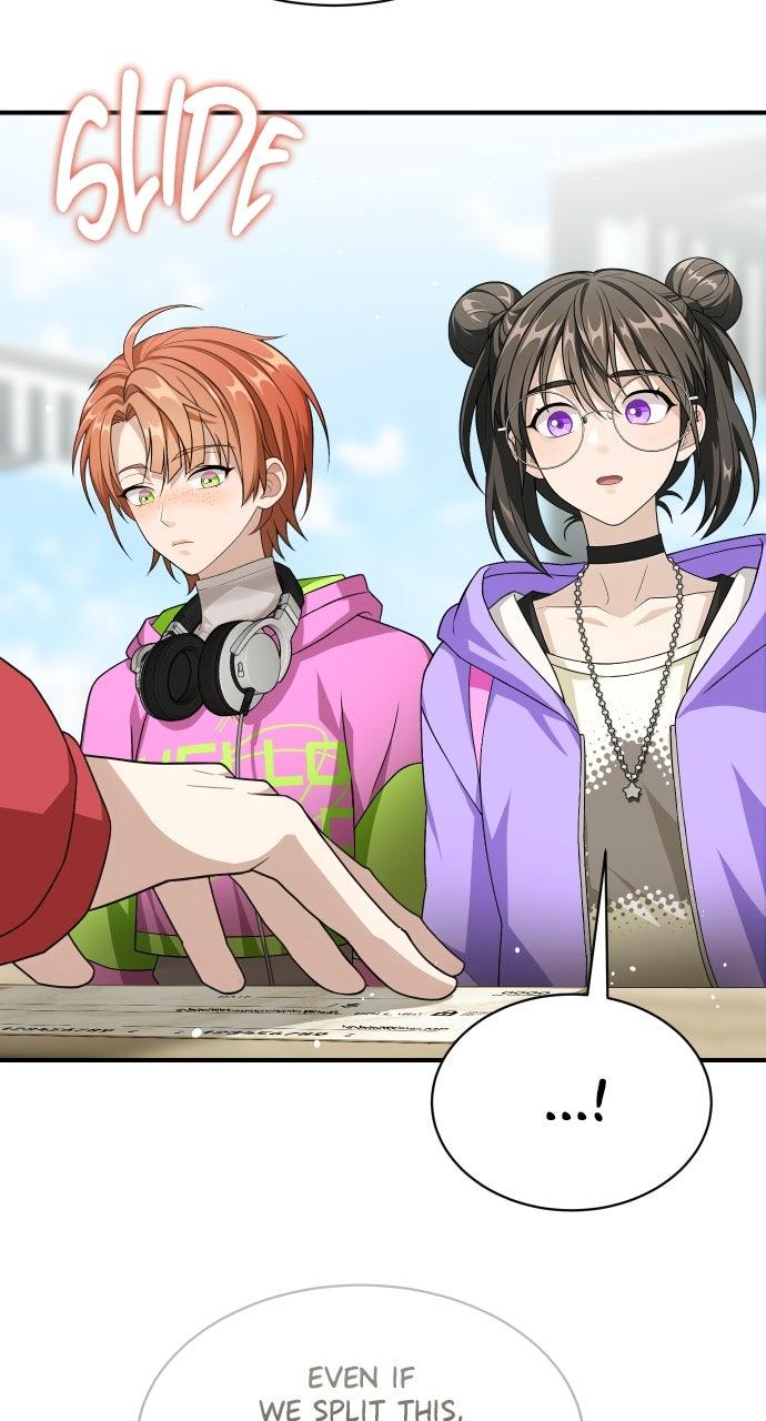 Children of Vamfield by Dark Moon Chap 77 - Next Chap 78