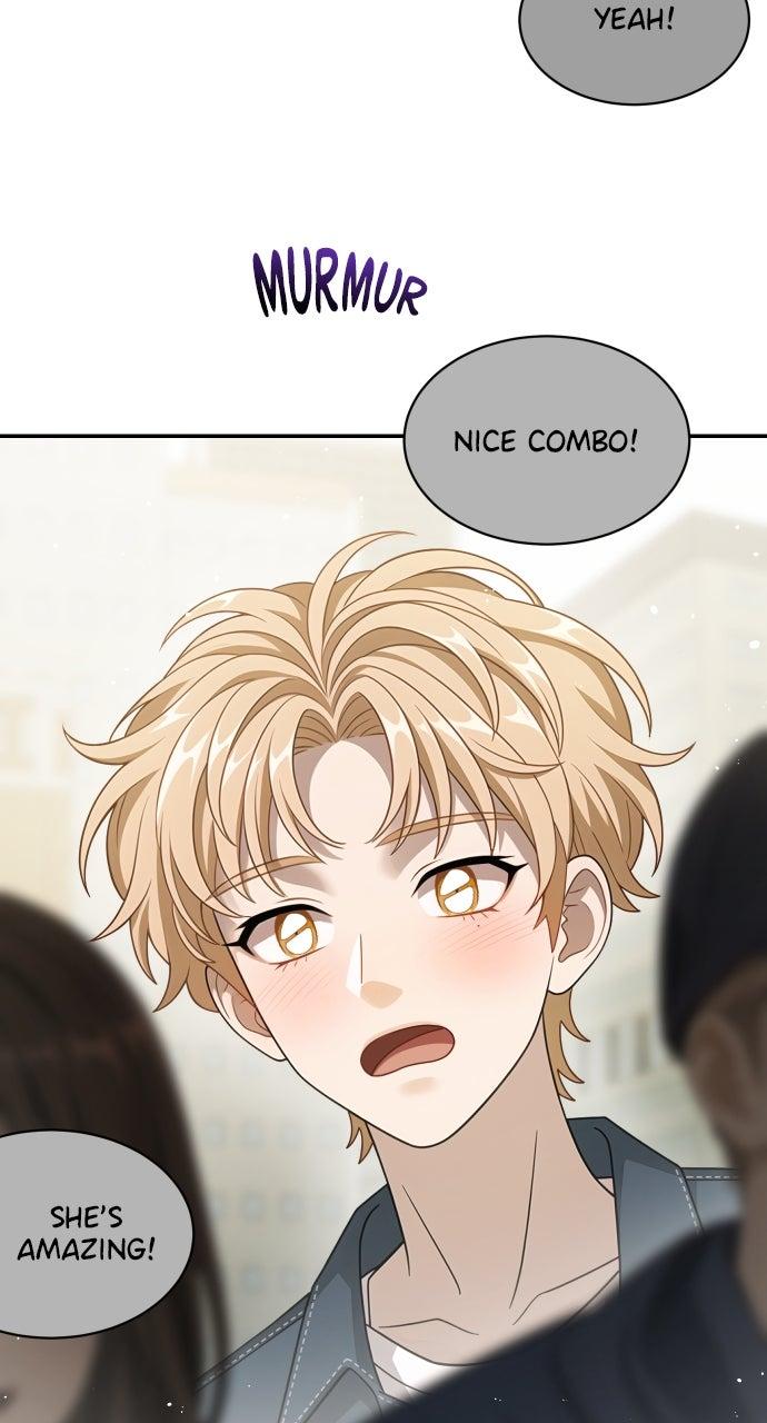 Children of Vamfield by Dark Moon Chap 74 - Next Chap 75