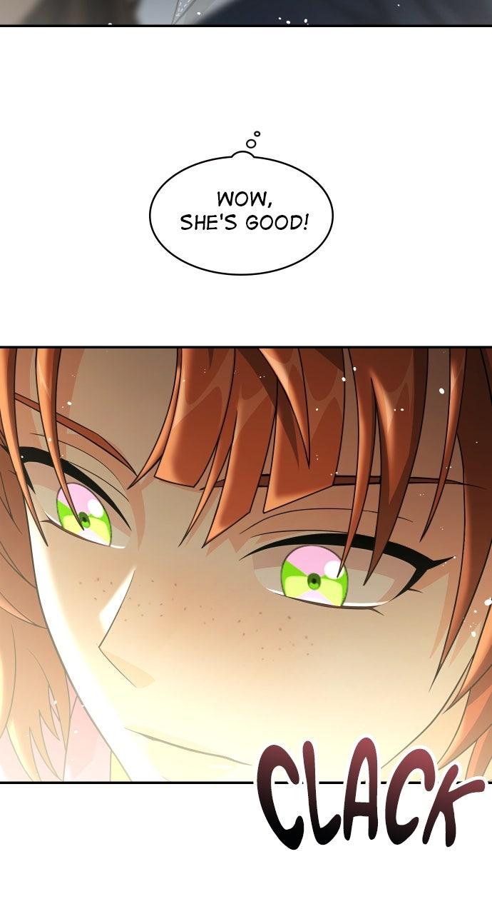 Children of Vamfield by Dark Moon Chap 74 - Next Chap 75