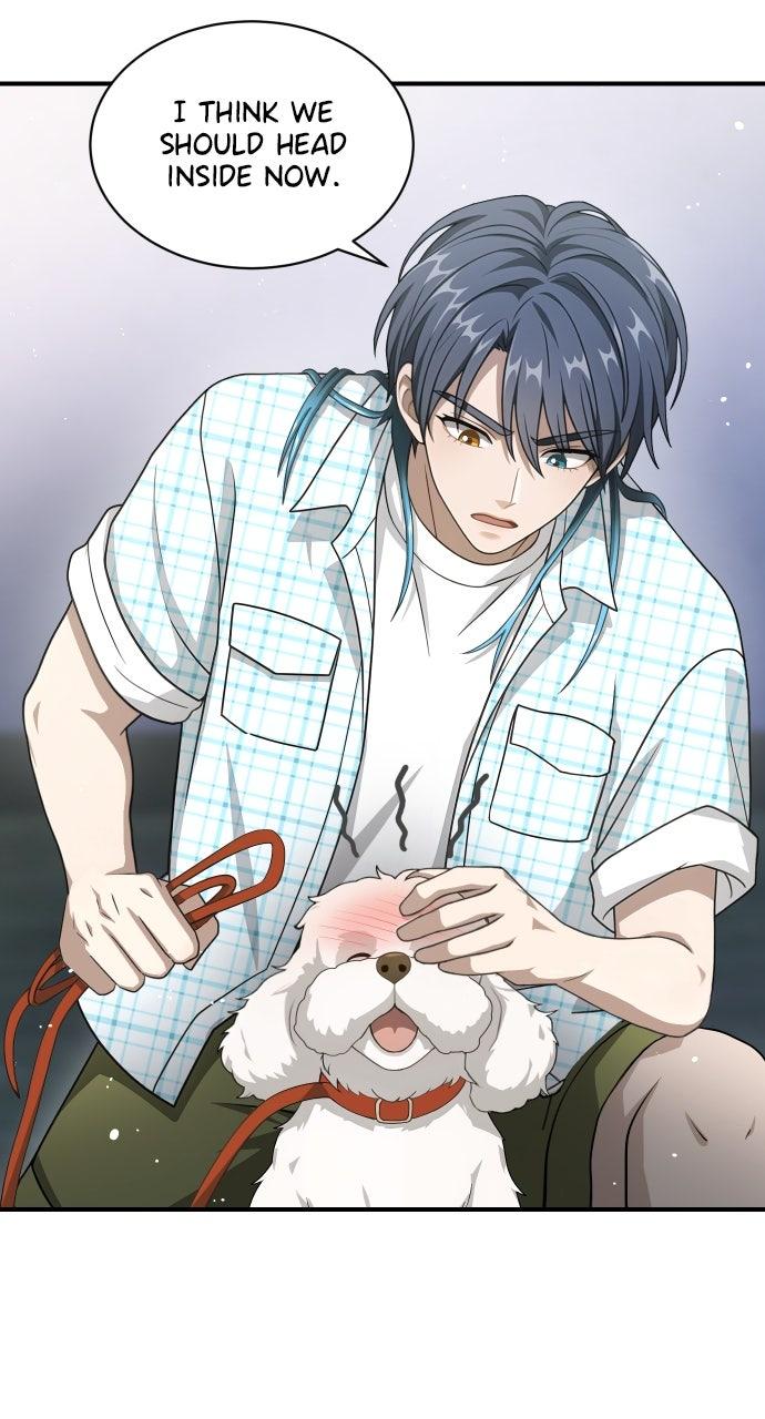 Children of Vamfield by Dark Moon Chap 74 - Next Chap 75