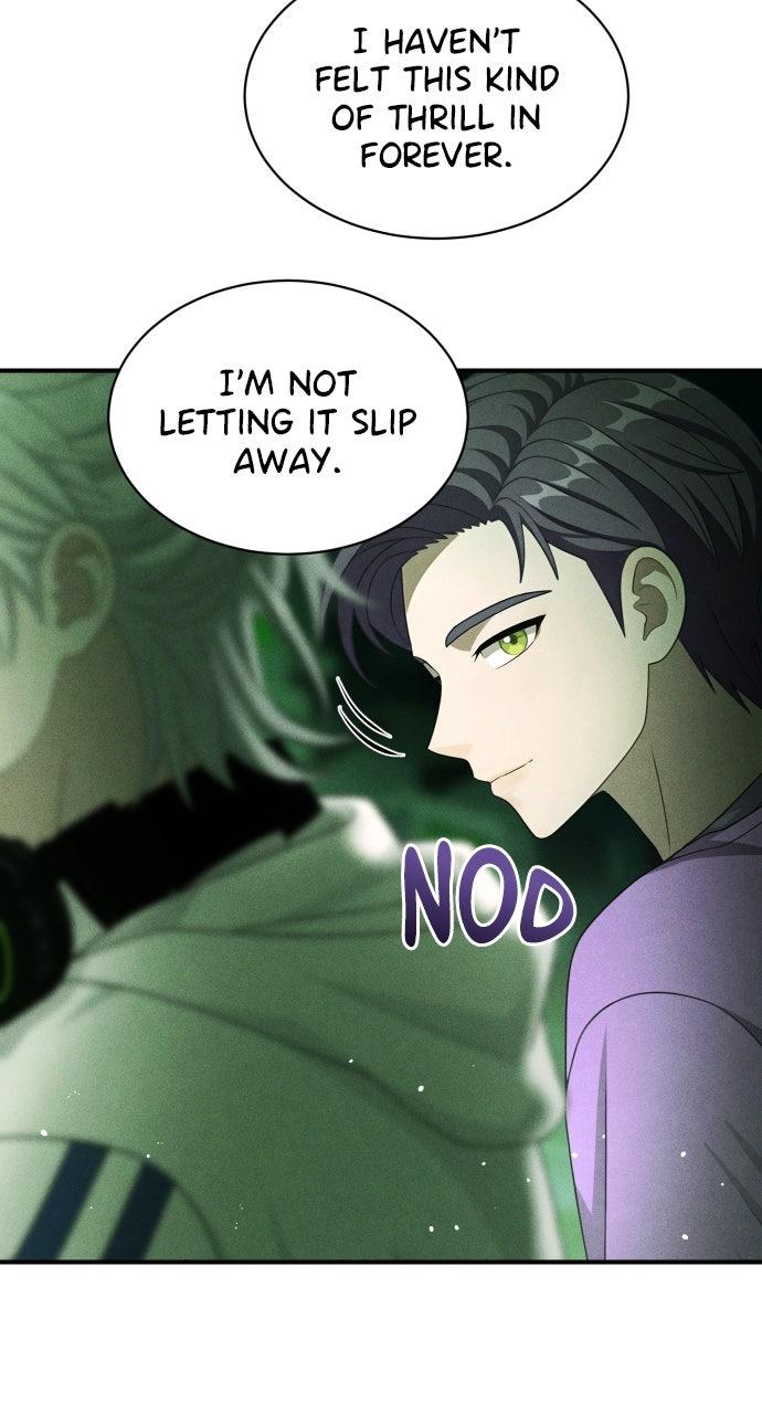 Children of Vamfield by Dark Moon Chap 74 - Next Chap 75