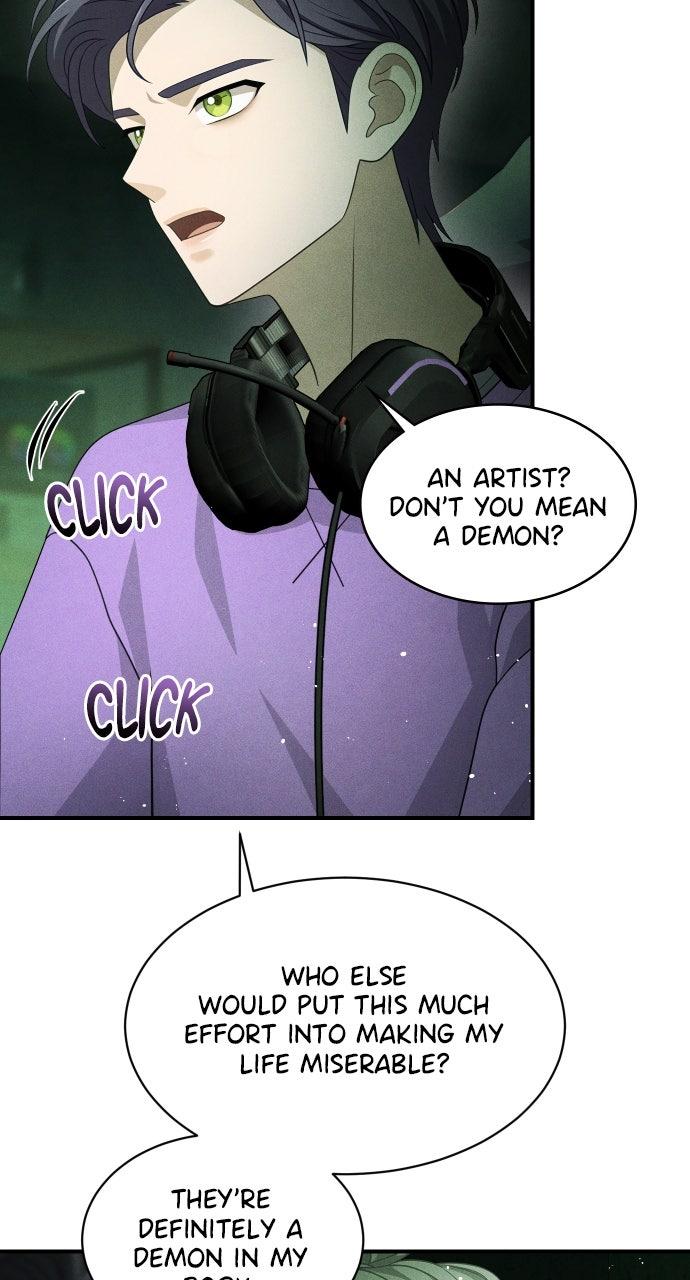 Children of Vamfield by Dark Moon Chap 74 - Next Chap 75