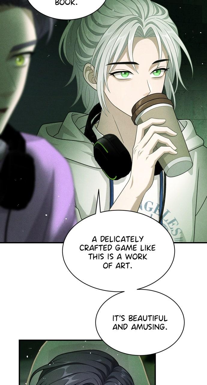 Children of Vamfield by Dark Moon Chap 74 - Next Chap 75