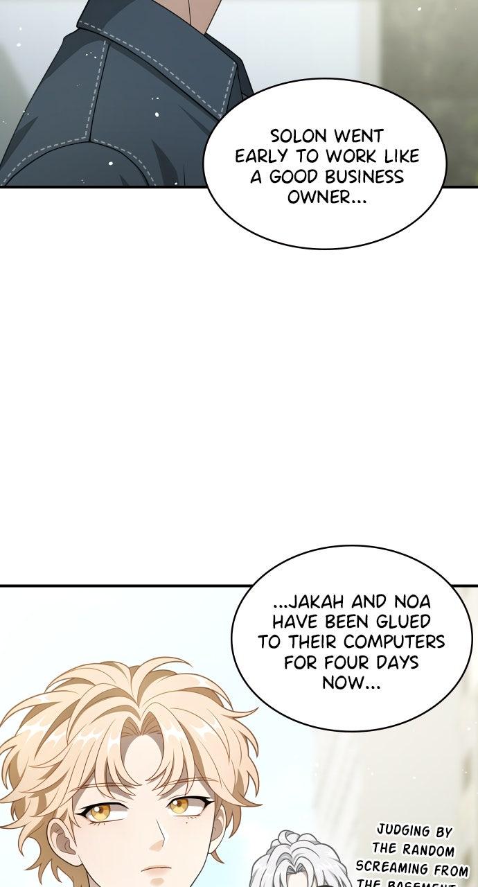 Children of Vamfield by Dark Moon Chap 74 - Next Chap 75