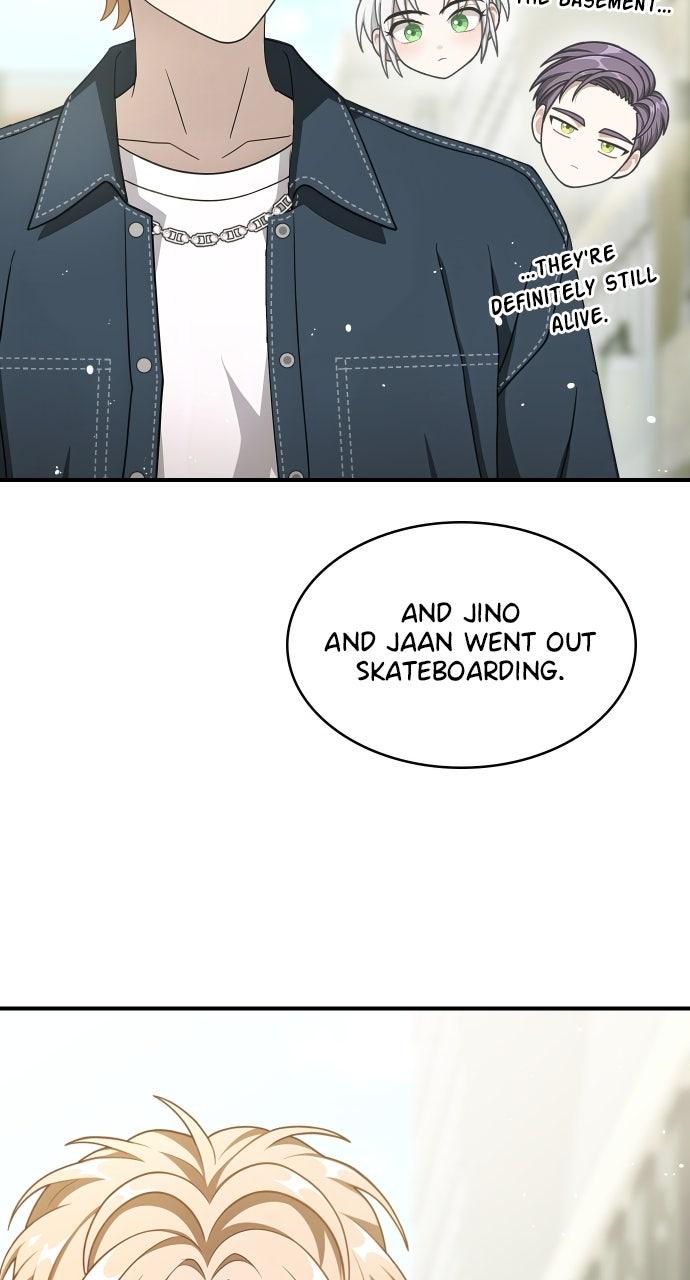 Children of Vamfield by Dark Moon Chap 74 - Next Chap 75