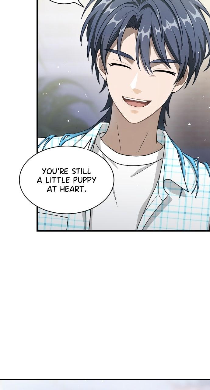 Children of Vamfield by Dark Moon Chap 74 - Next Chap 75