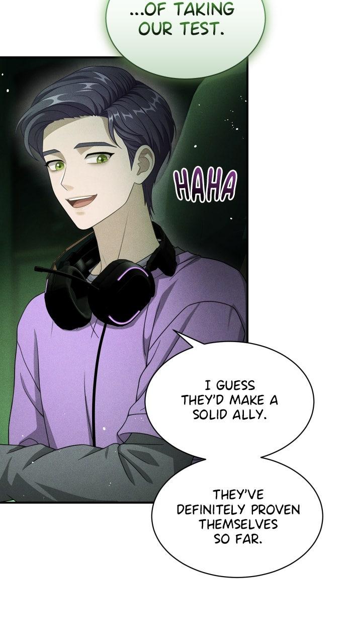 Children of Vamfield by Dark Moon Chap 74 - Next Chap 75