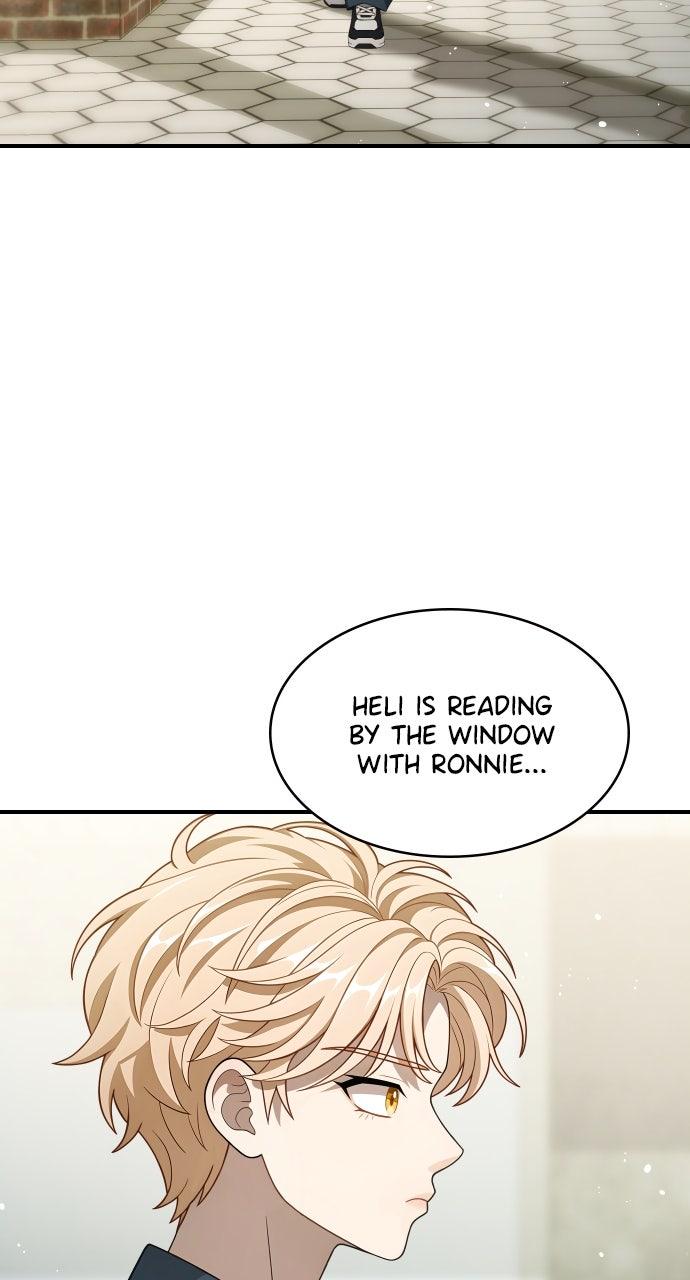 Children of Vamfield by Dark Moon Chap 74 - Next Chap 75