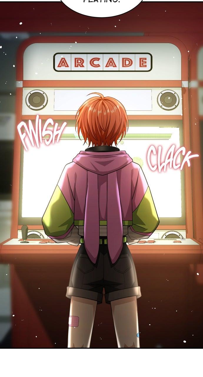 Children of Vamfield by Dark Moon Chap 74 - Next Chap 75