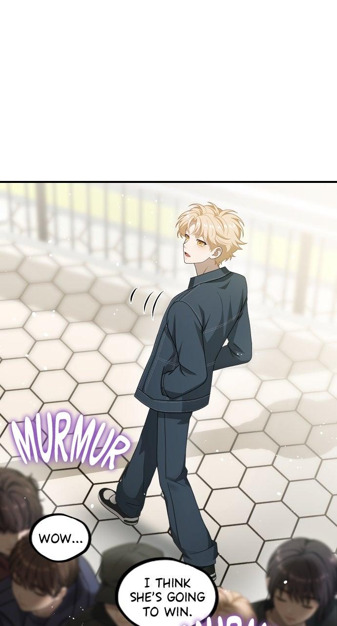 Children of Vamfield by Dark Moon Chap 74 - Next Chap 75