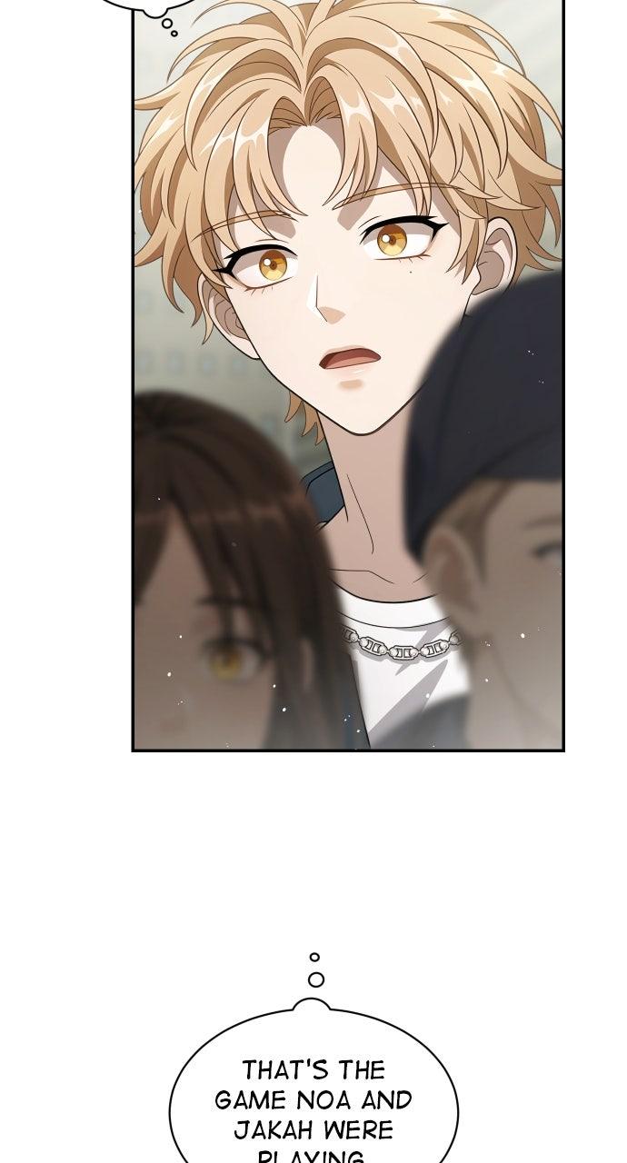 Children of Vamfield by Dark Moon Chap 74 - Next Chap 75