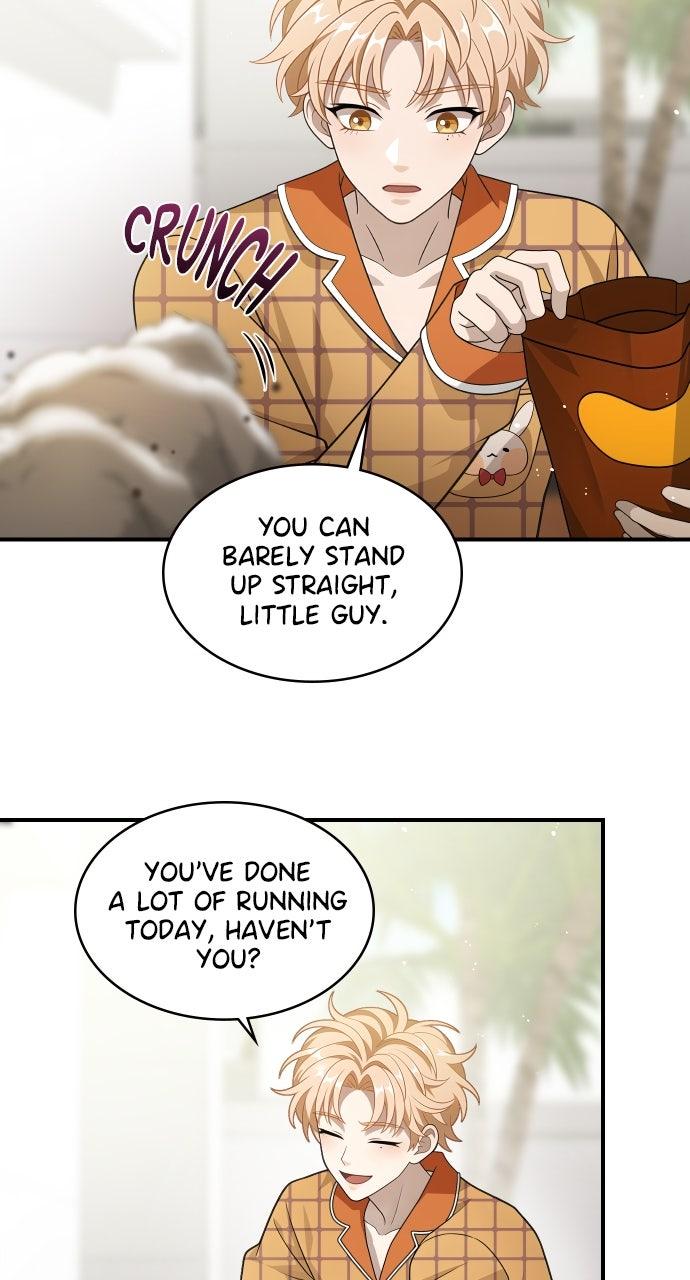 Children of Vamfield by Dark Moon Chap 74 - Next Chap 75