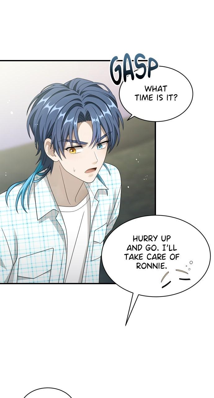 Children of Vamfield by Dark Moon Chap 74 - Next Chap 75