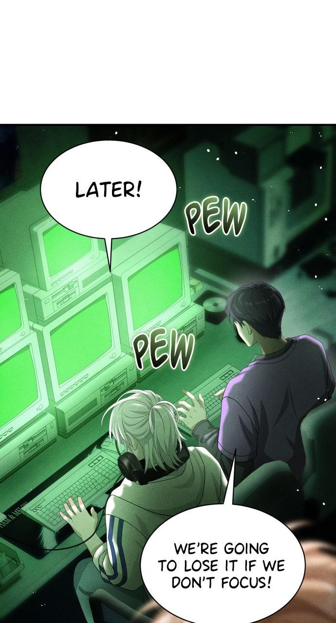 Children of Vamfield by Dark Moon Chap 74 - Next Chap 75