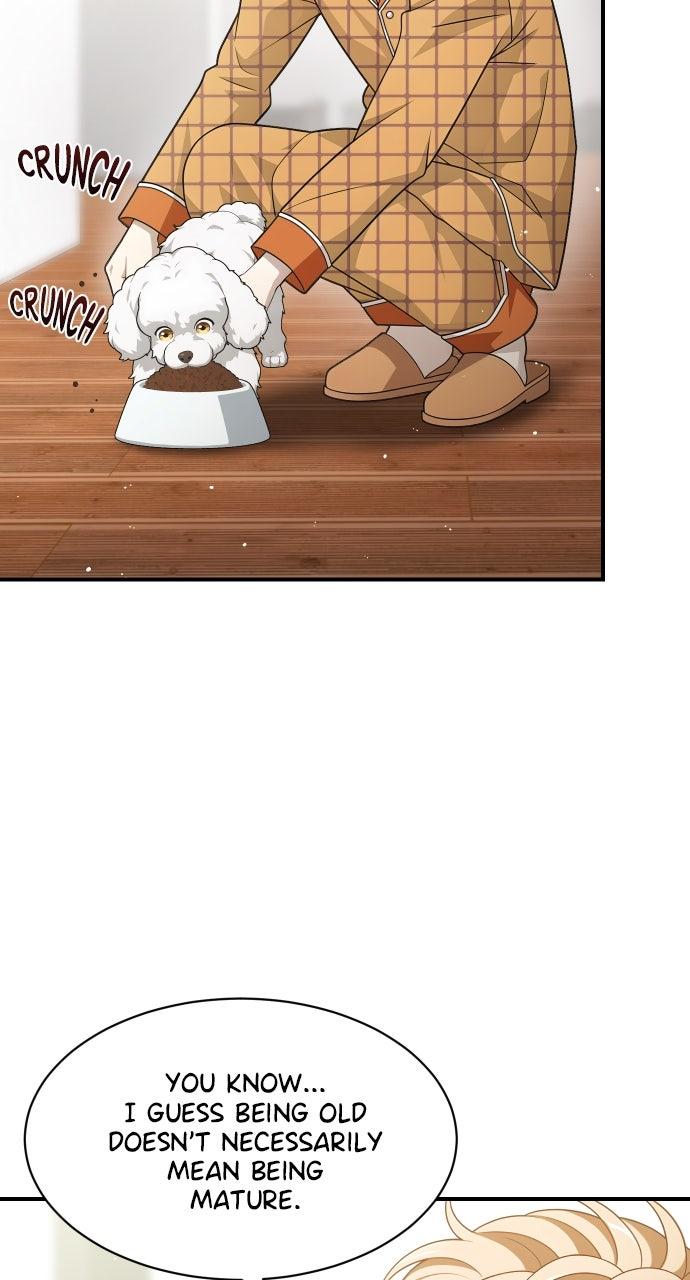 Children of Vamfield by Dark Moon Chap 74 - Next Chap 75