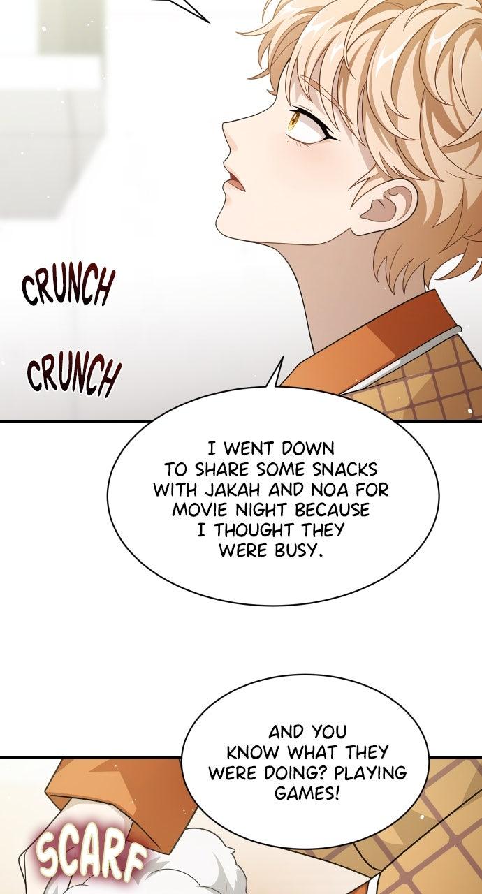 Children of Vamfield by Dark Moon Chap 74 - Next Chap 75