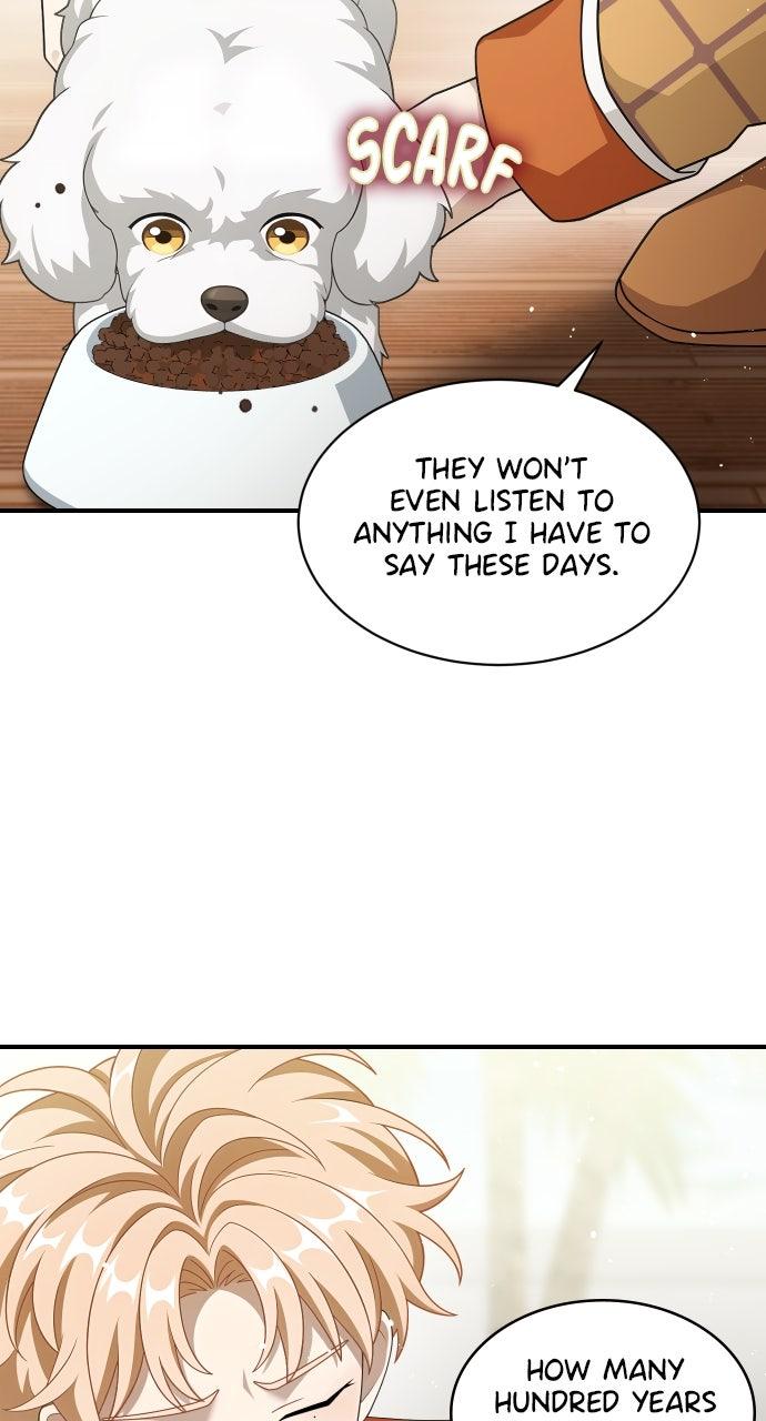 Children of Vamfield by Dark Moon Chap 74 - Next Chap 75