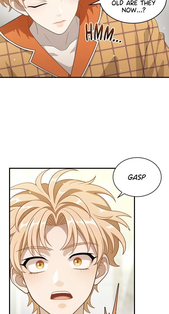 Children of Vamfield by Dark Moon Chap 74 - Next Chap 75