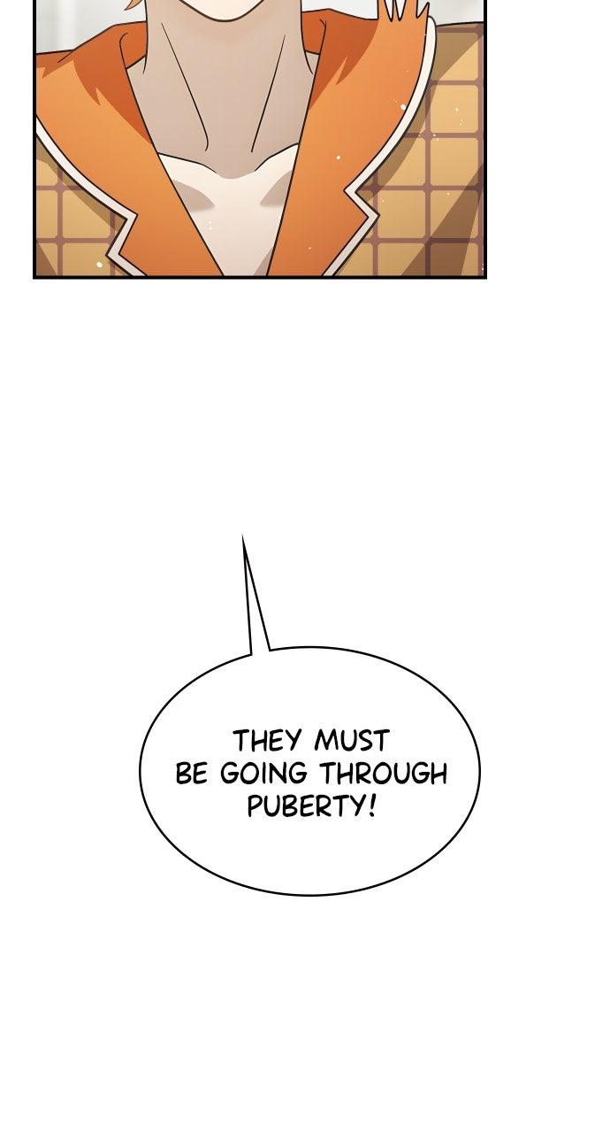 Children of Vamfield by Dark Moon Chap 74 - Next Chap 75