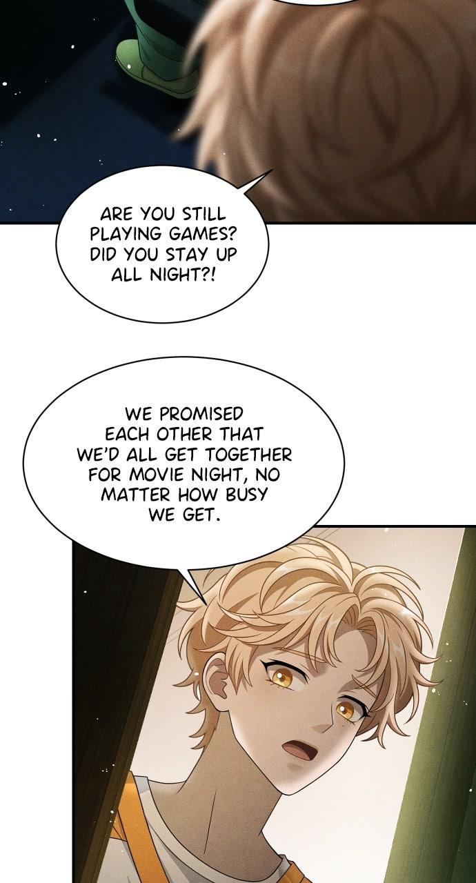 Children of Vamfield by Dark Moon Chap 74 - Next Chap 75