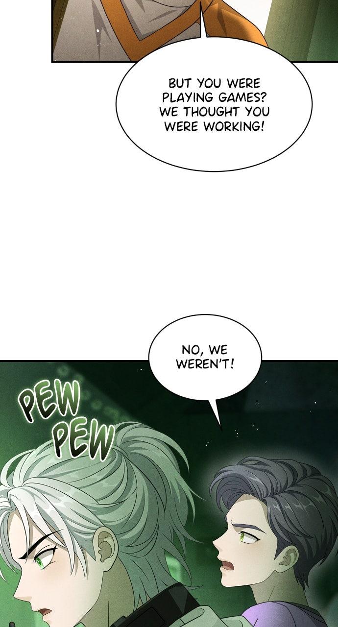 Children of Vamfield by Dark Moon Chap 74 - Next Chap 75