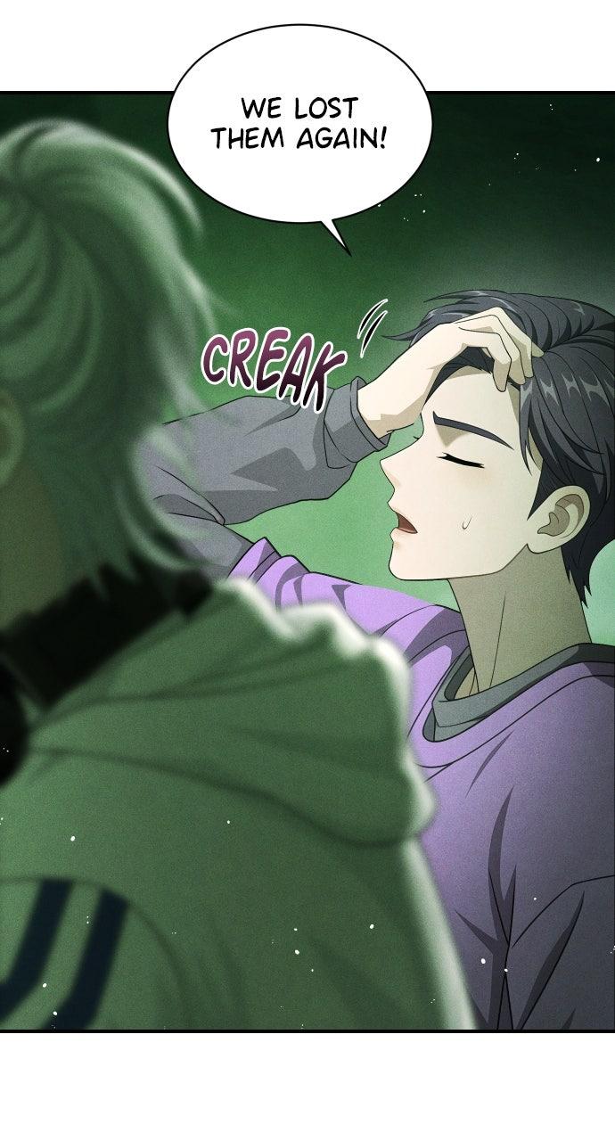 Children of Vamfield by Dark Moon Chap 74 - Next Chap 75