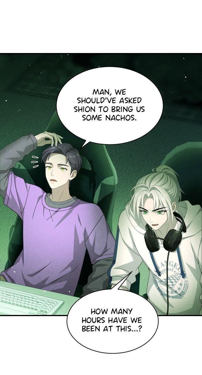 Children of Vamfield by Dark Moon Chap 74 - Next Chap 75