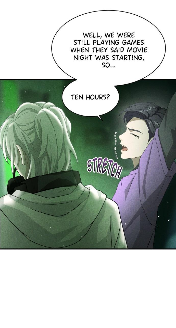 Children of Vamfield by Dark Moon Chap 74 - Next Chap 75