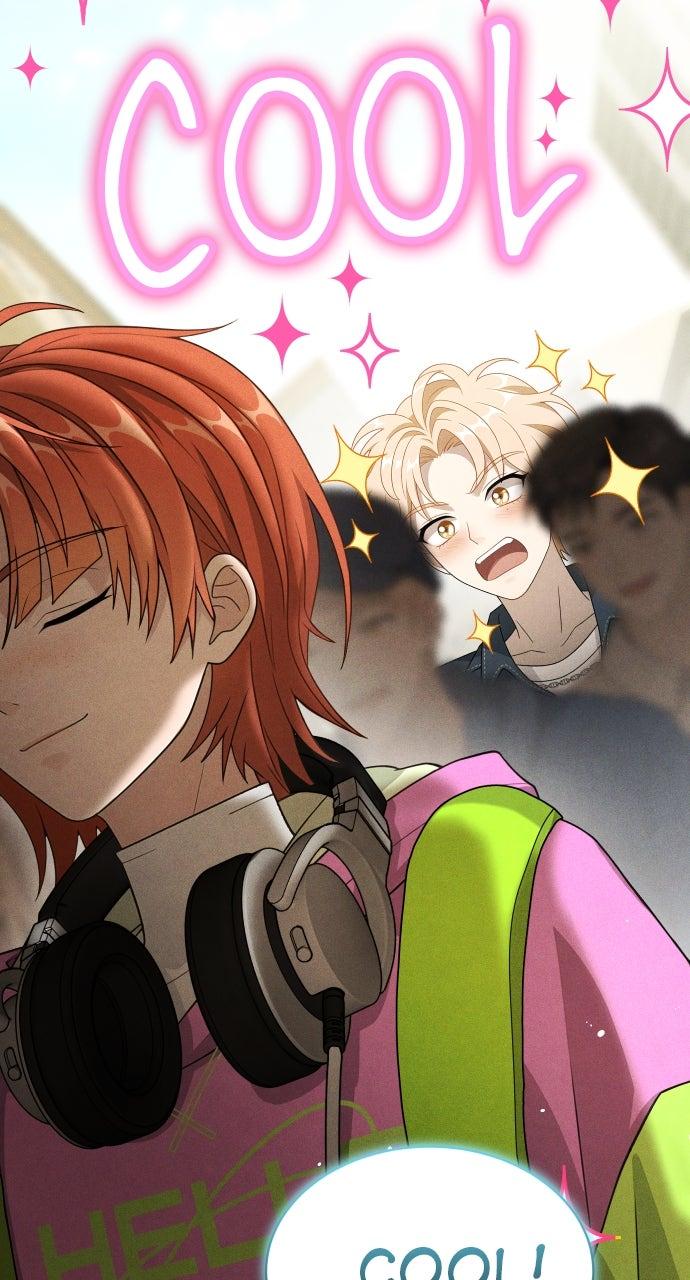 Children of Vamfield by Dark Moon Chap 75 - Next Chap 76