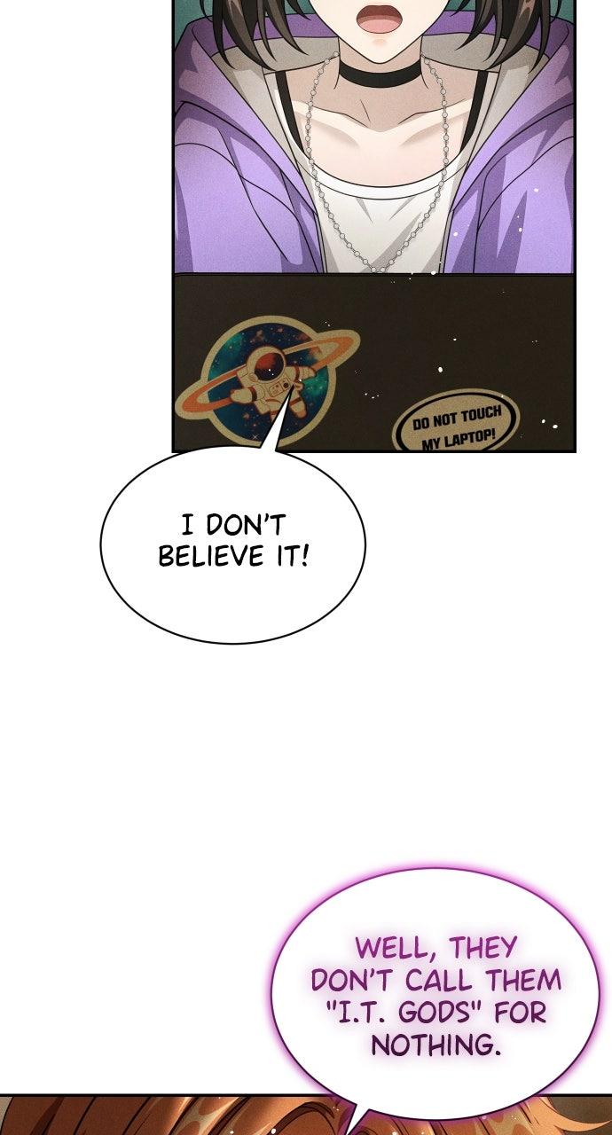 Children of Vamfield by Dark Moon Chap 75 - Next Chap 76