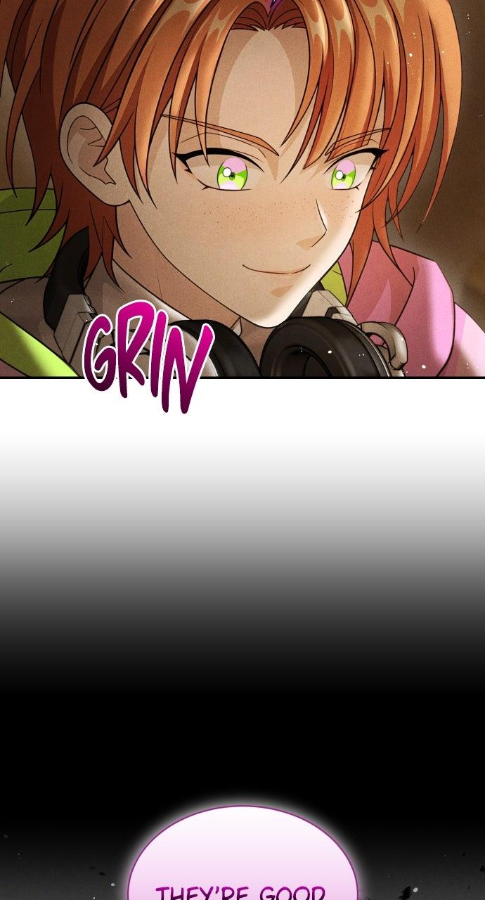 Children of Vamfield by Dark Moon Chap 75 - Next Chap 76