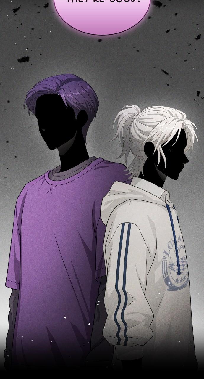 Children of Vamfield by Dark Moon Chap 75 - Next Chap 76