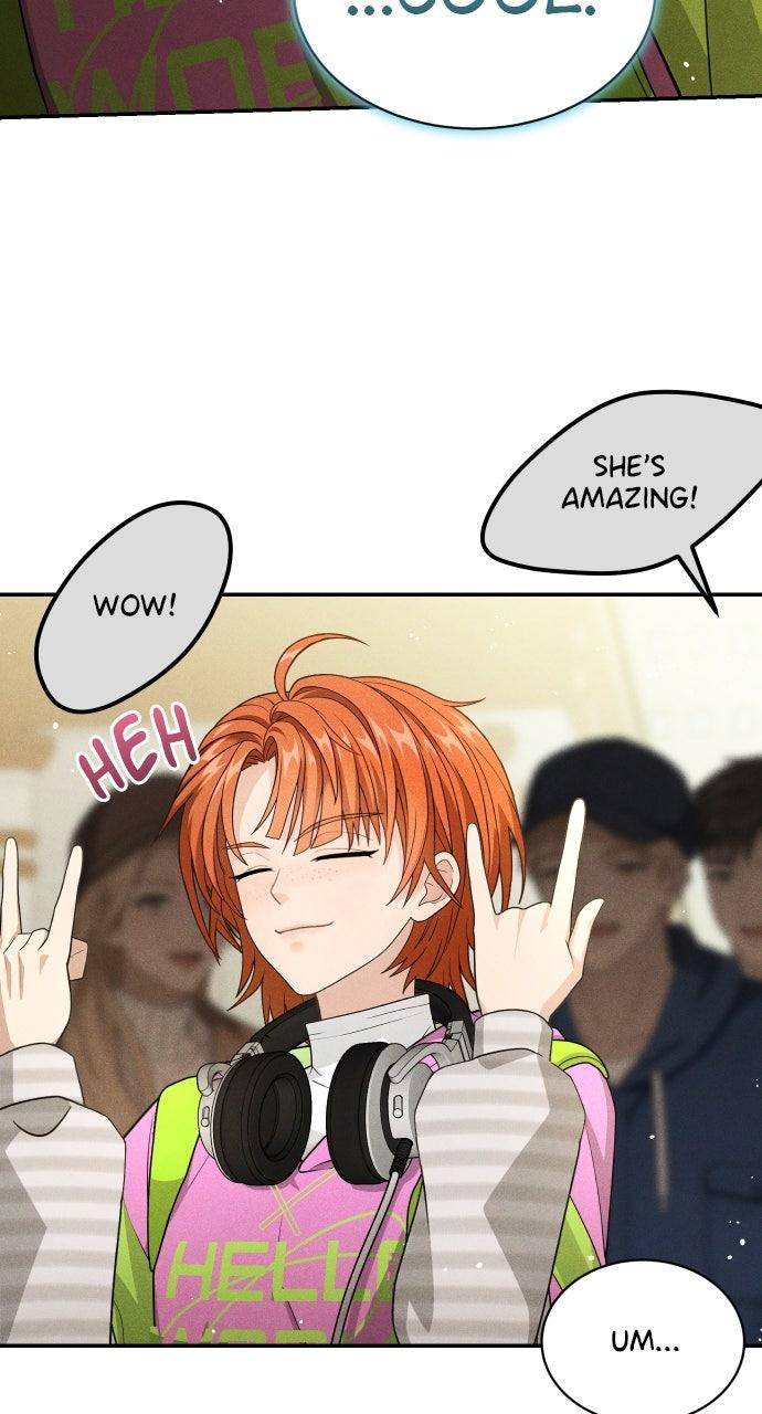 Children of Vamfield by Dark Moon Chap 75 - Next Chap 76