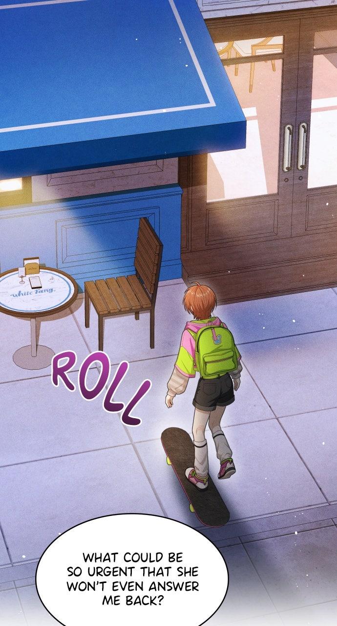 Children of Vamfield by Dark Moon Chap 75 - Next Chap 76