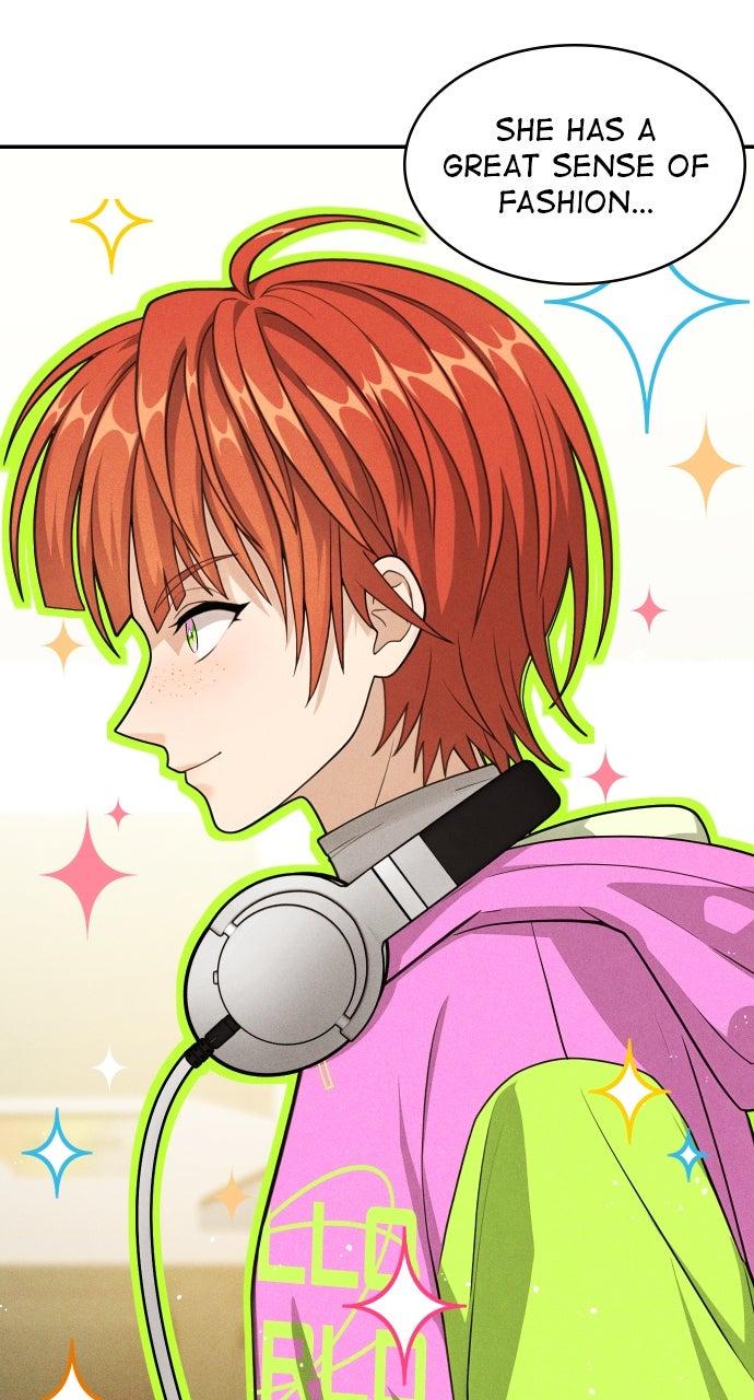 Children of Vamfield by Dark Moon Chap 75 - Next Chap 76