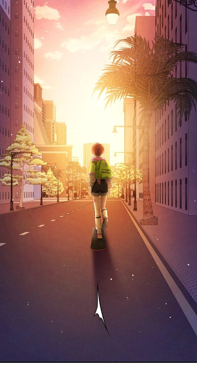 Children of Vamfield by Dark Moon Chap 75 - Next Chap 76