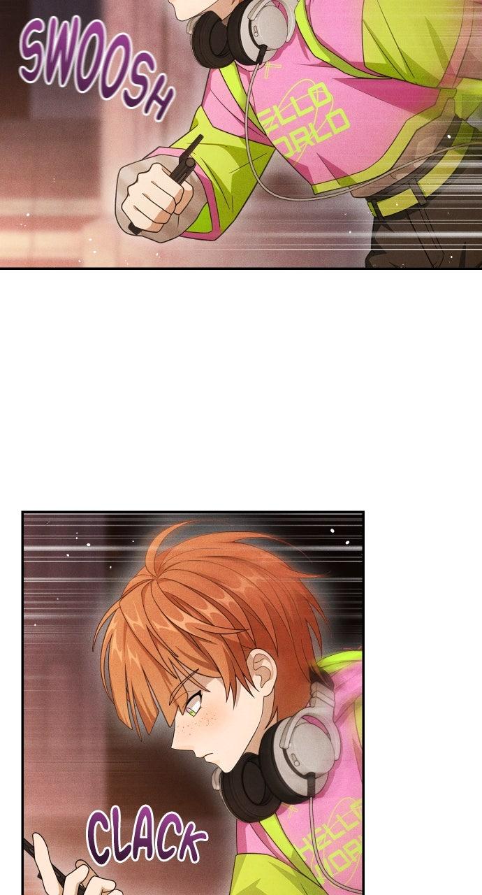 Children of Vamfield by Dark Moon Chap 75 - Next Chap 76