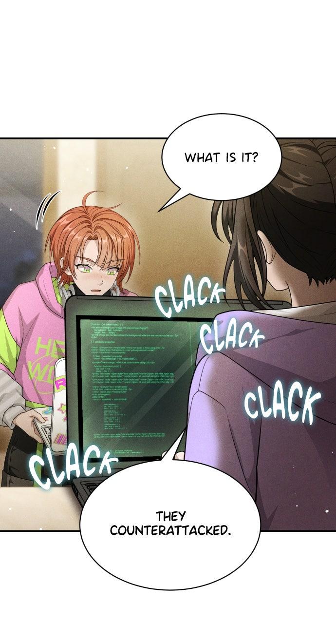 Children of Vamfield by Dark Moon Chap 75 - Next Chap 76