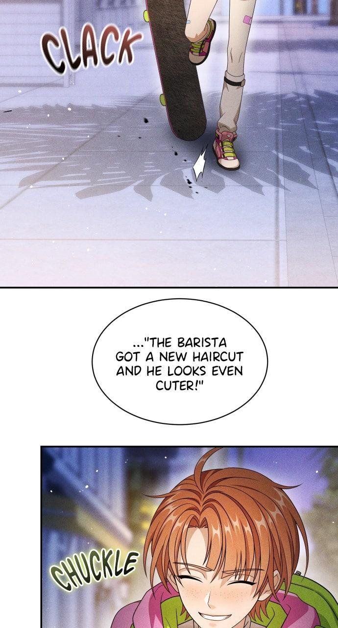 Children of Vamfield by Dark Moon Chap 75 - Next Chap 76