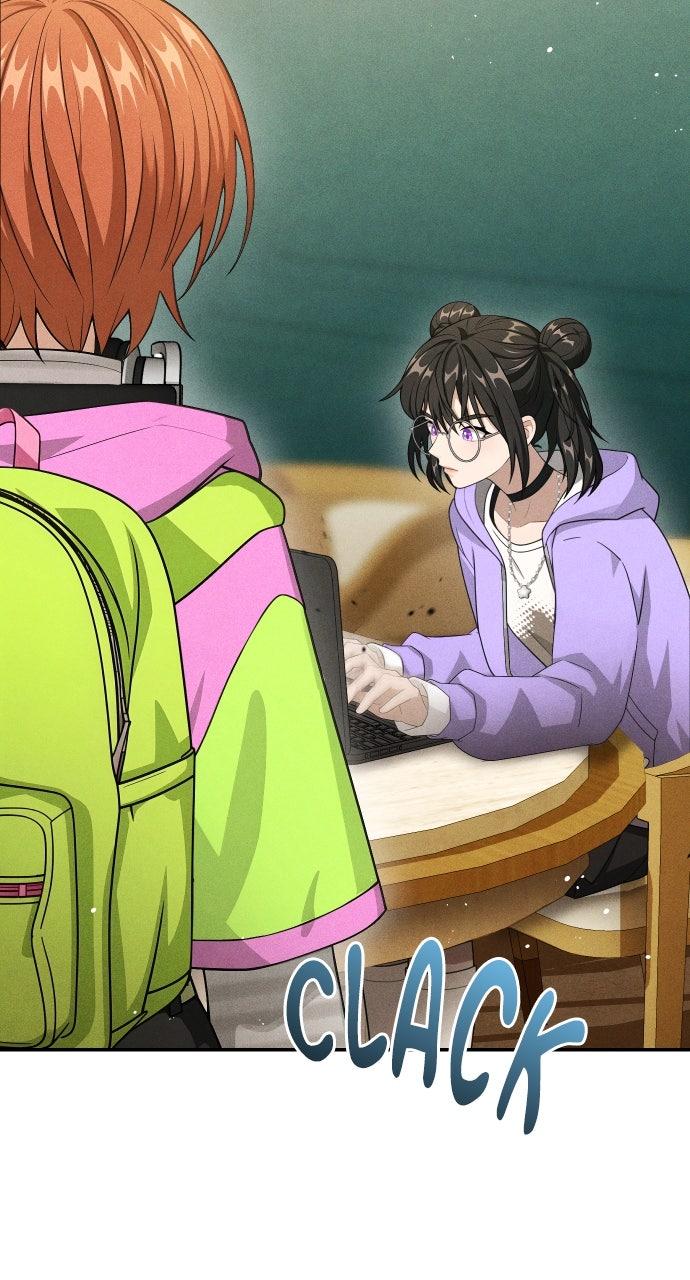 Children of Vamfield by Dark Moon Chap 75 - Next Chap 76